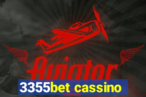 3355bet cassino